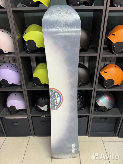 Сноуборд 145