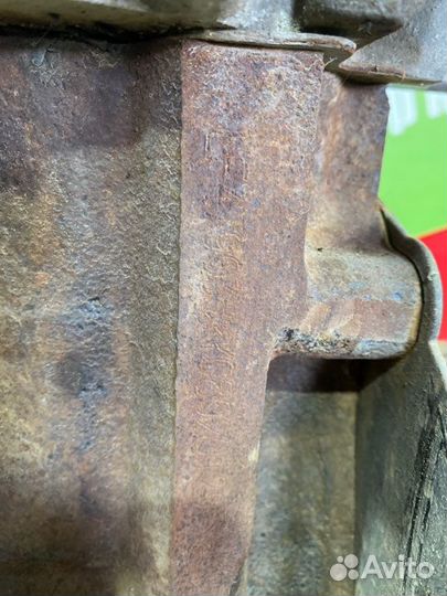 Двигатель Lifan Breez 520 LF479Q3