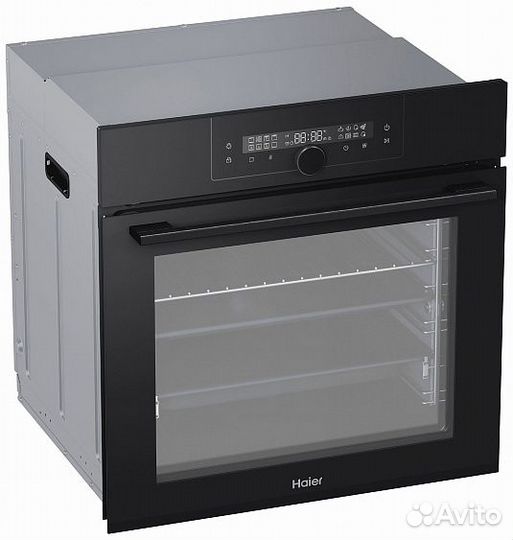 Духовой шкаф haier HOQ-F6QAN3GB