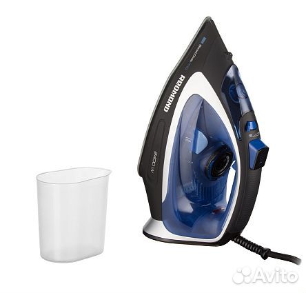 Утюг redmond RI-C280