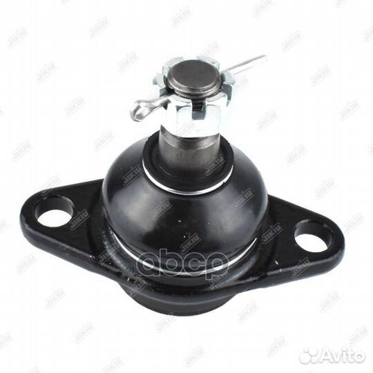 Опора шаровая нижняя toyota townace 99-07 JB267