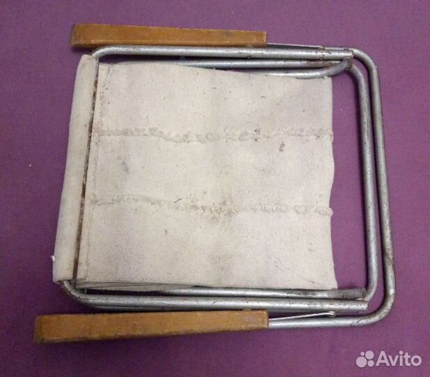 Детское кресло