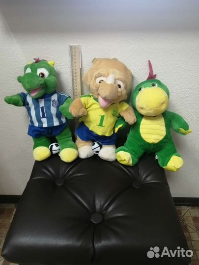 Игрушка Дракон