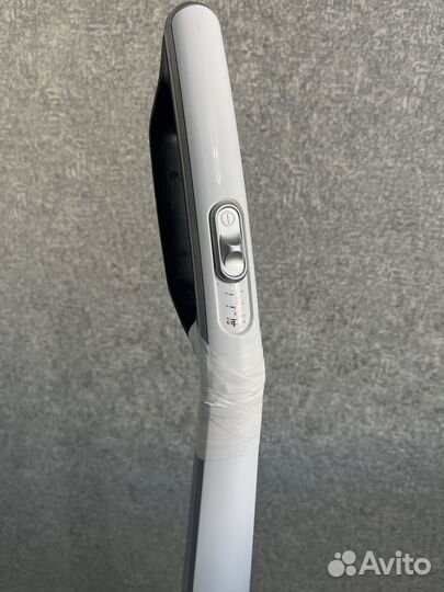 Пылесос Bosch Athlet 25.2v (На запчасти)