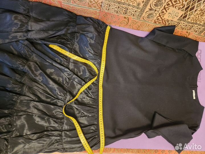 Mira Mia платье