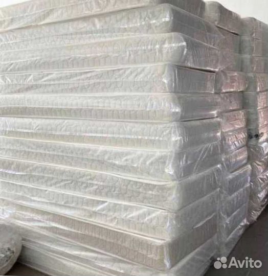 Матрас мягкий