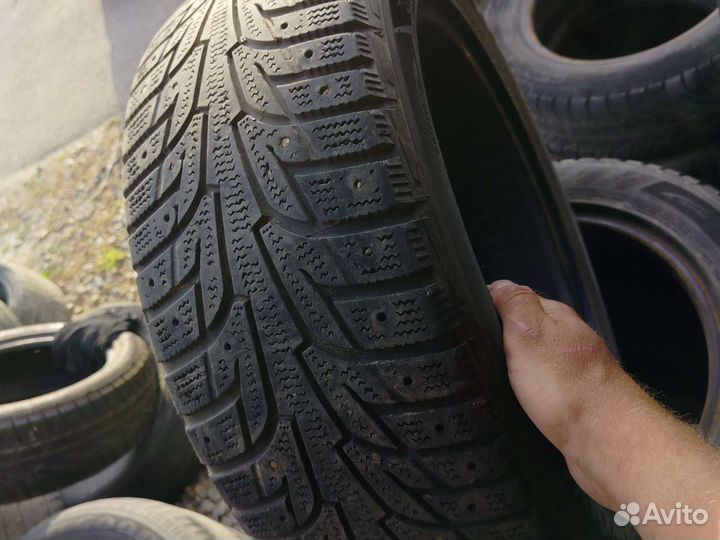 Hankook Winter I'Pike RS W419 205/55 R16