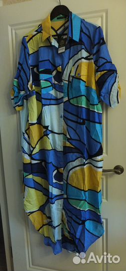 Платья женские 66 р