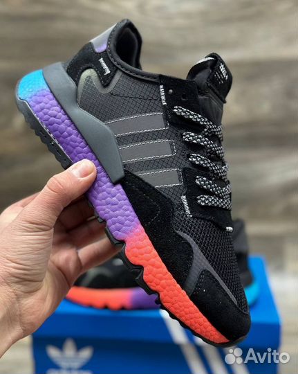 Adidas Nite Jogger