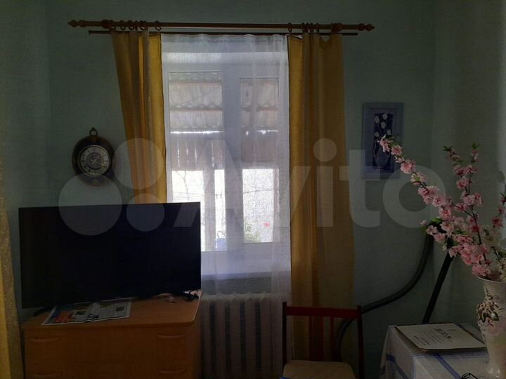 Дом 65,9 м² на участке 5,7 сот.