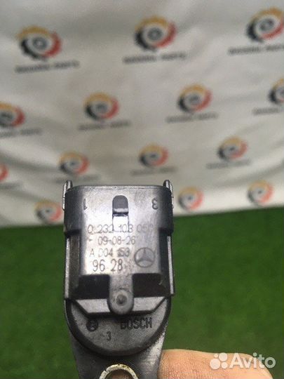 Датчик положения распредвала Mercedes E W212 1.8