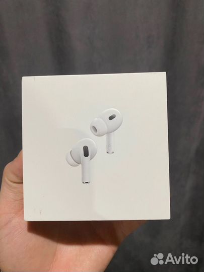 Airpods pro 2 original