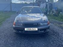 Toyota Chaser 2.5 MT, 1998, 377 100 км, с пробегом, цена 1 350 000 руб.