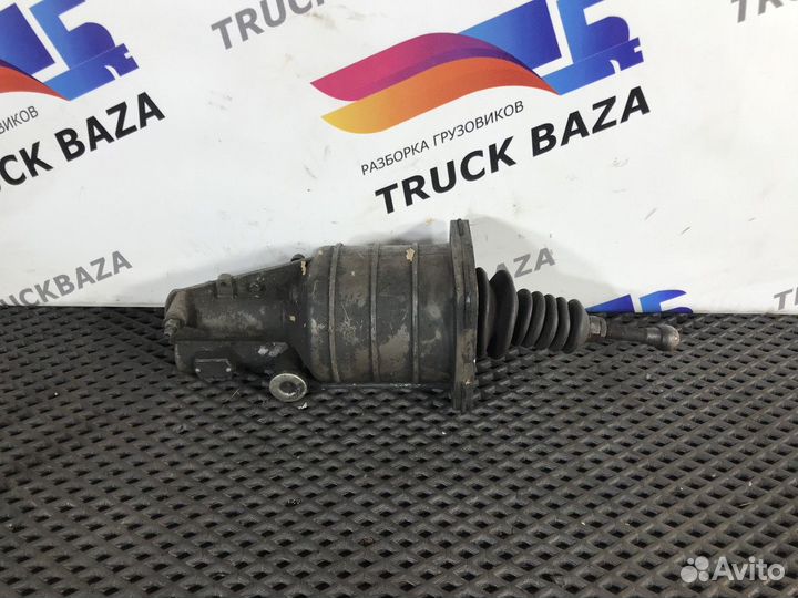 41035649 пгу сцепления Iveco Stralis