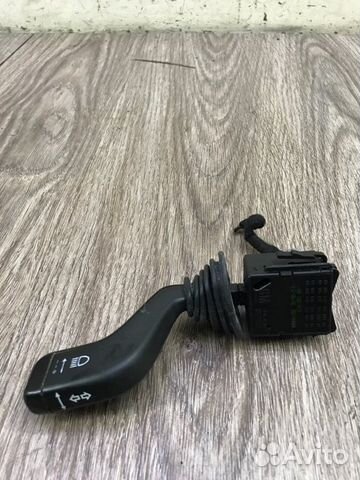 Переключатель поворотов Opel Meriva A минивэн