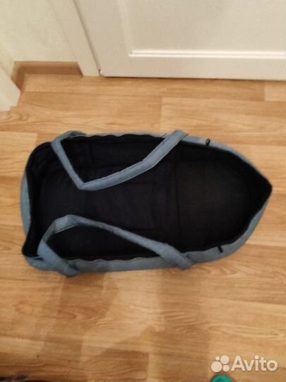 Лежанка для собаки или кошки