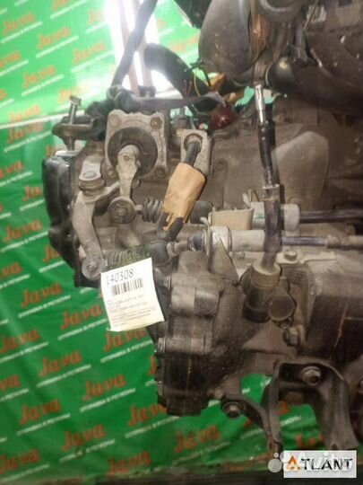 МКПП toyota sprinter carib