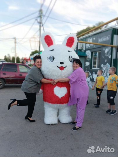 Организация праздников