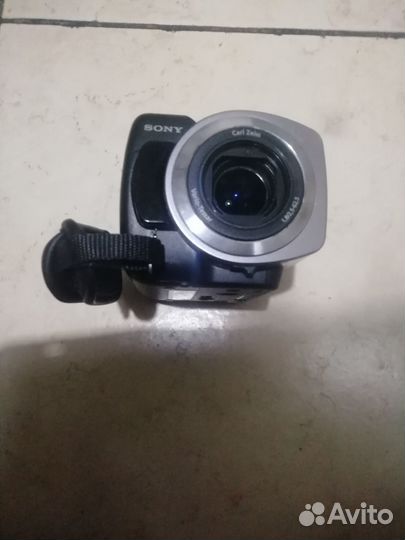Sony DCR-SR65E 40Gb