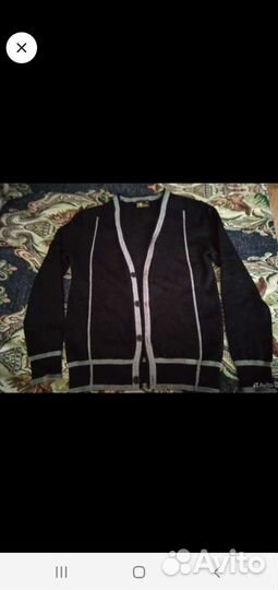 Джемпер для мальчика