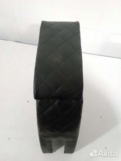 Подлокотник на ваз 2107