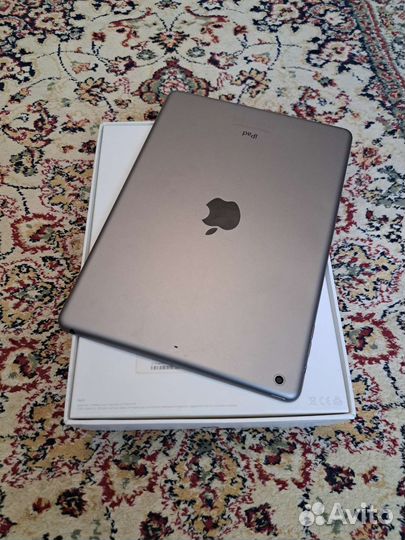 iPad Air 16GB Wi-Fi