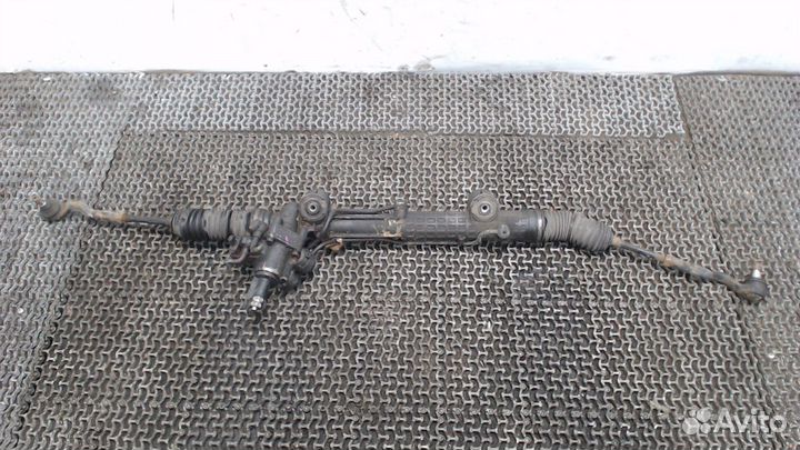 Рейка рулевая с г/у Mercedes E W210, 1999