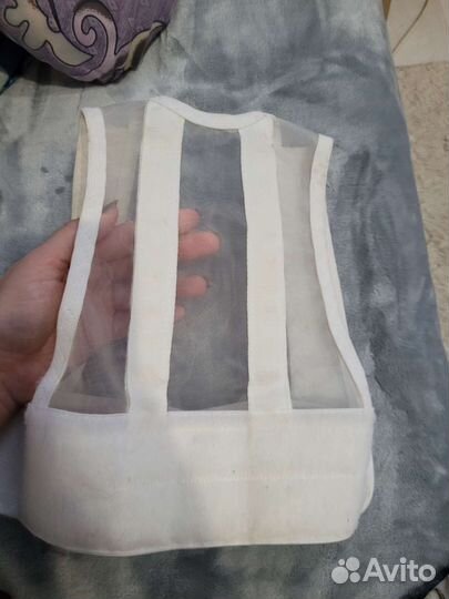 Корректор осанки детский