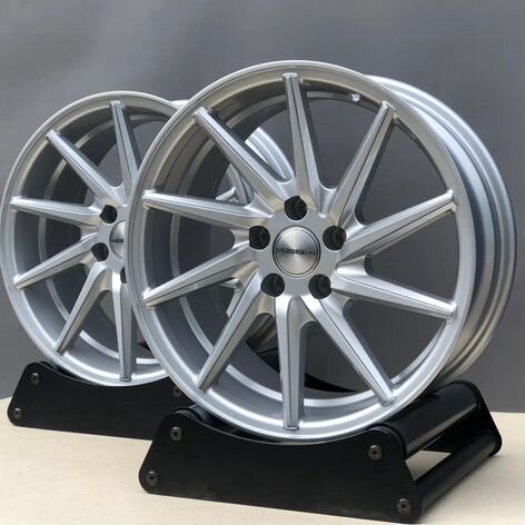 Литые диски Vossen CVT 7.5×R17 5×100