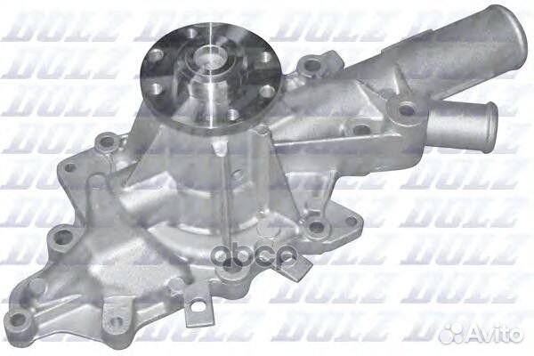 Насос водяной M221 Dolz