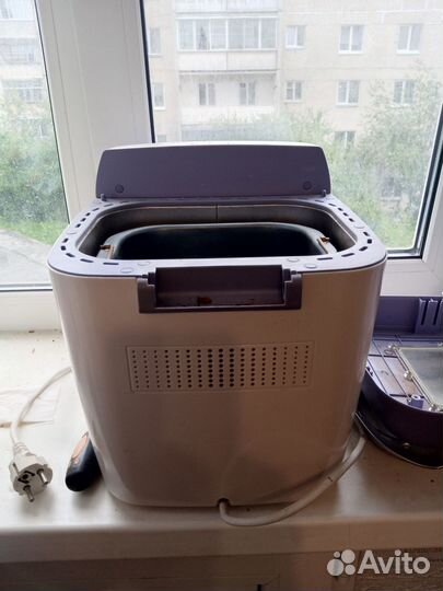Продам хлебопечь