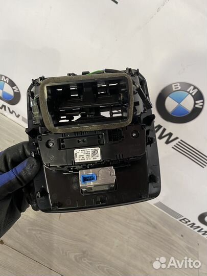Блок управления печки/климат BMW G20