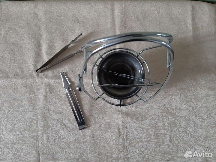 Корзина,переноска для угля