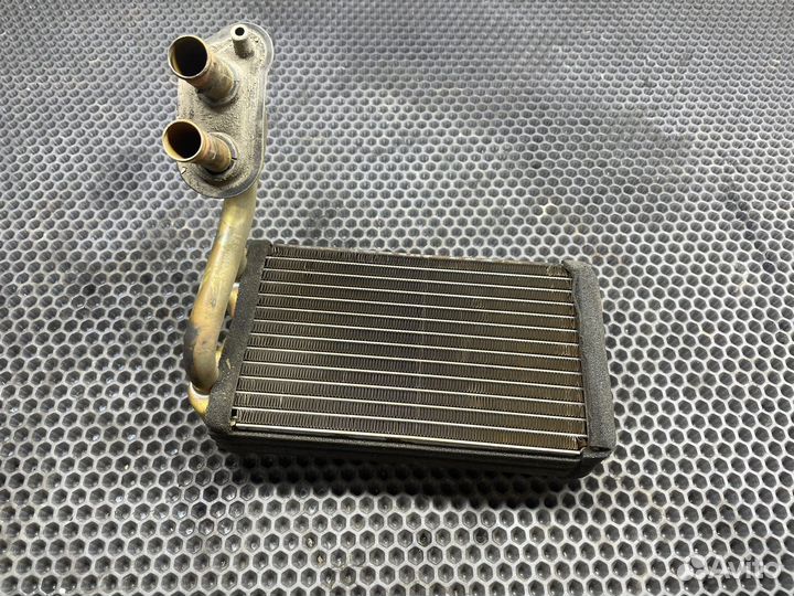 Радиатор печки Honda Civic Ferio EK5