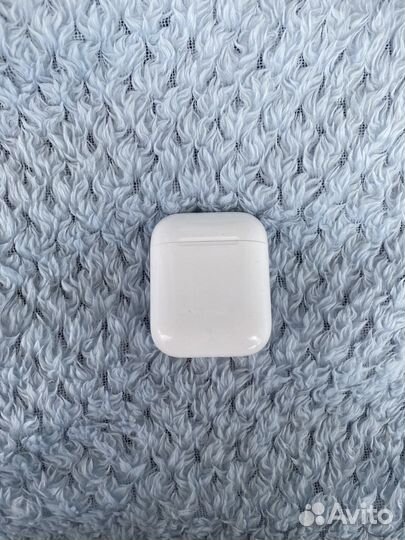 Airpods на запчасти