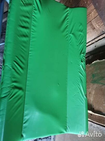 Пеленальный столик, складной