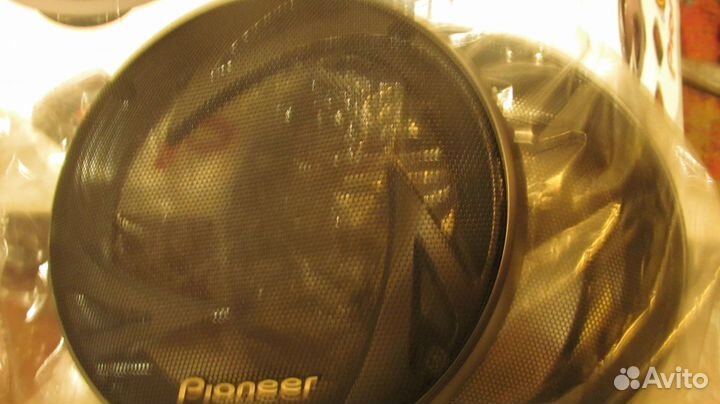 Решетки (сетки) колонок Pioner TS-A132C, TS-G132C1