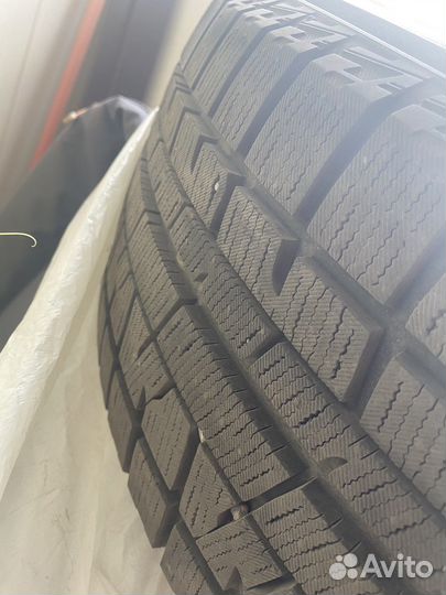 Yokohama Ice Guard IG50+ 225/55 R18