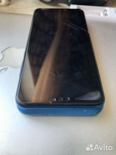 Телефон Huawei 8х