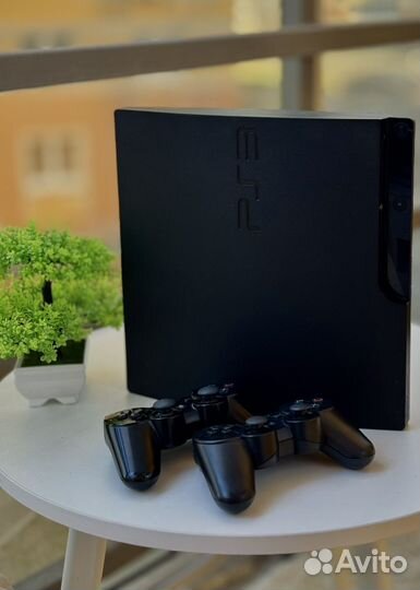 Sony PlayStation 3