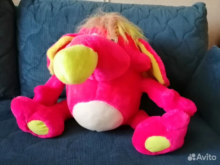 Большая мягкая игрушка