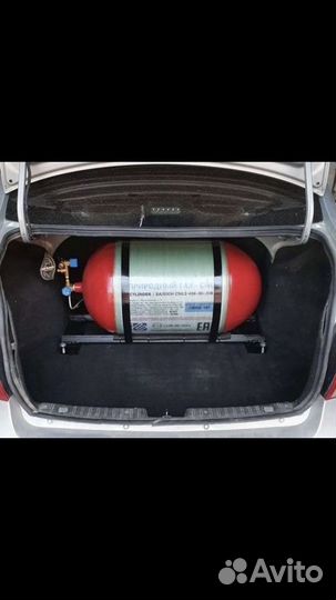 Установка и ремонт газового оборудования метан пра