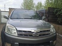 Great Wall Hover 2.4 MT, 2008, 235 000 км, с пробегом, цена 485 000 руб.