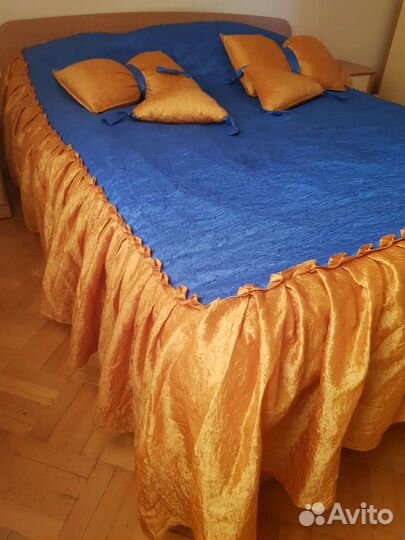 Белье постельное