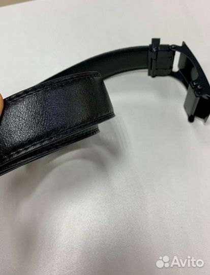Ремень мужской новый