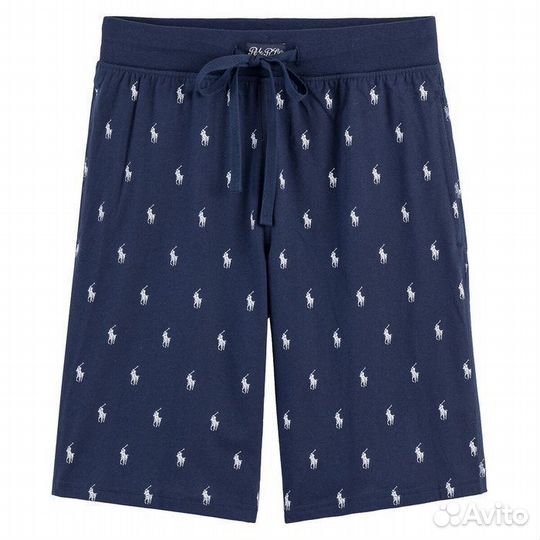 Шорты Polo Ralph Lauren