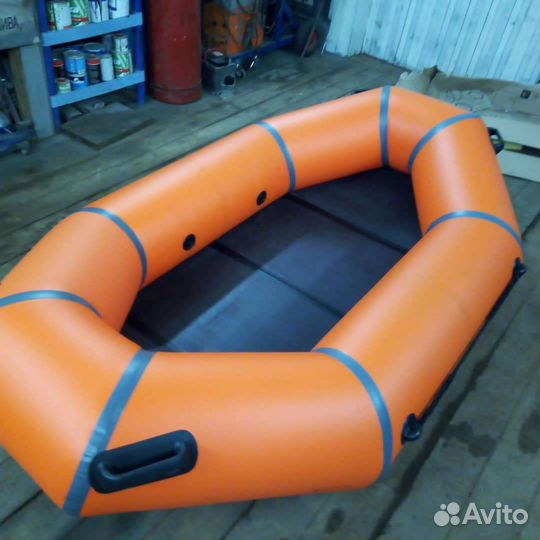 Плот для системы хука