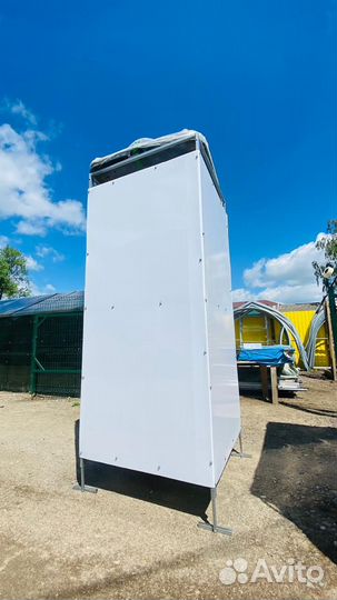 Летний душ для сада