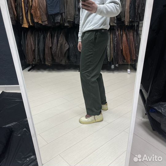 Брюки dickies 874