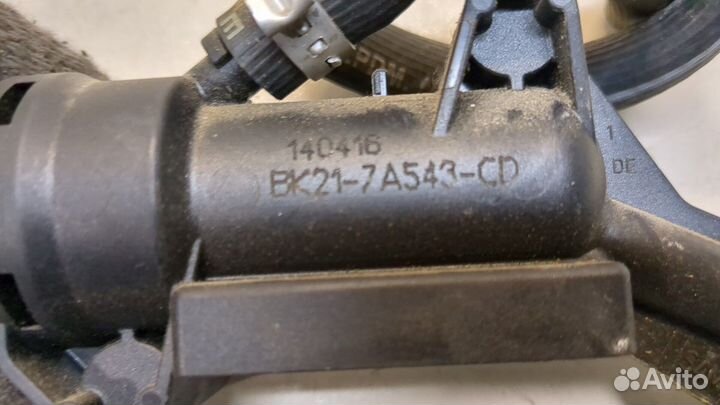 Цилиндр сцепления главный Ford Transit 2014, 2014